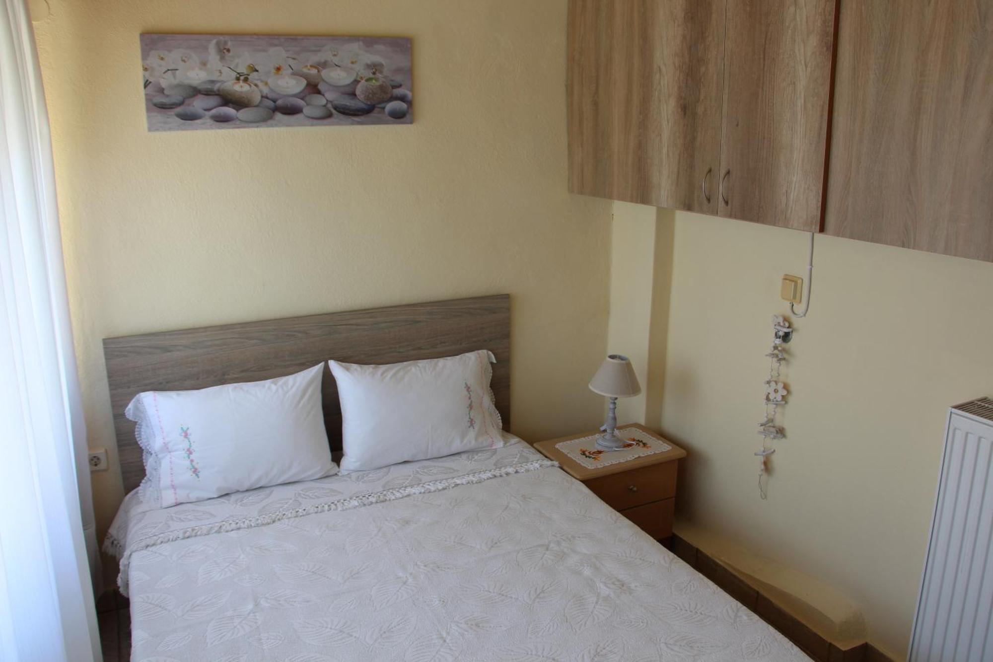 Matina'S Apartments Prínos Habitación foto