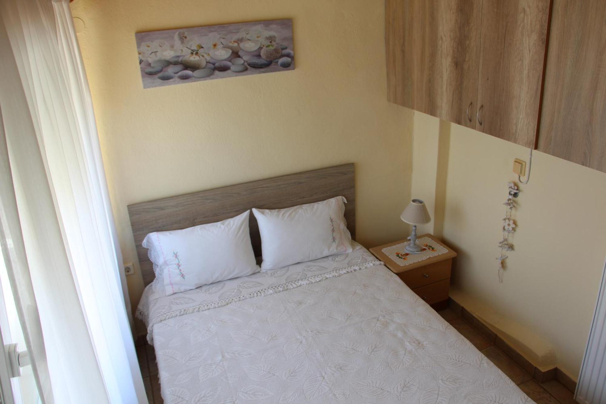 Matina'S Apartments Prínos Habitación foto