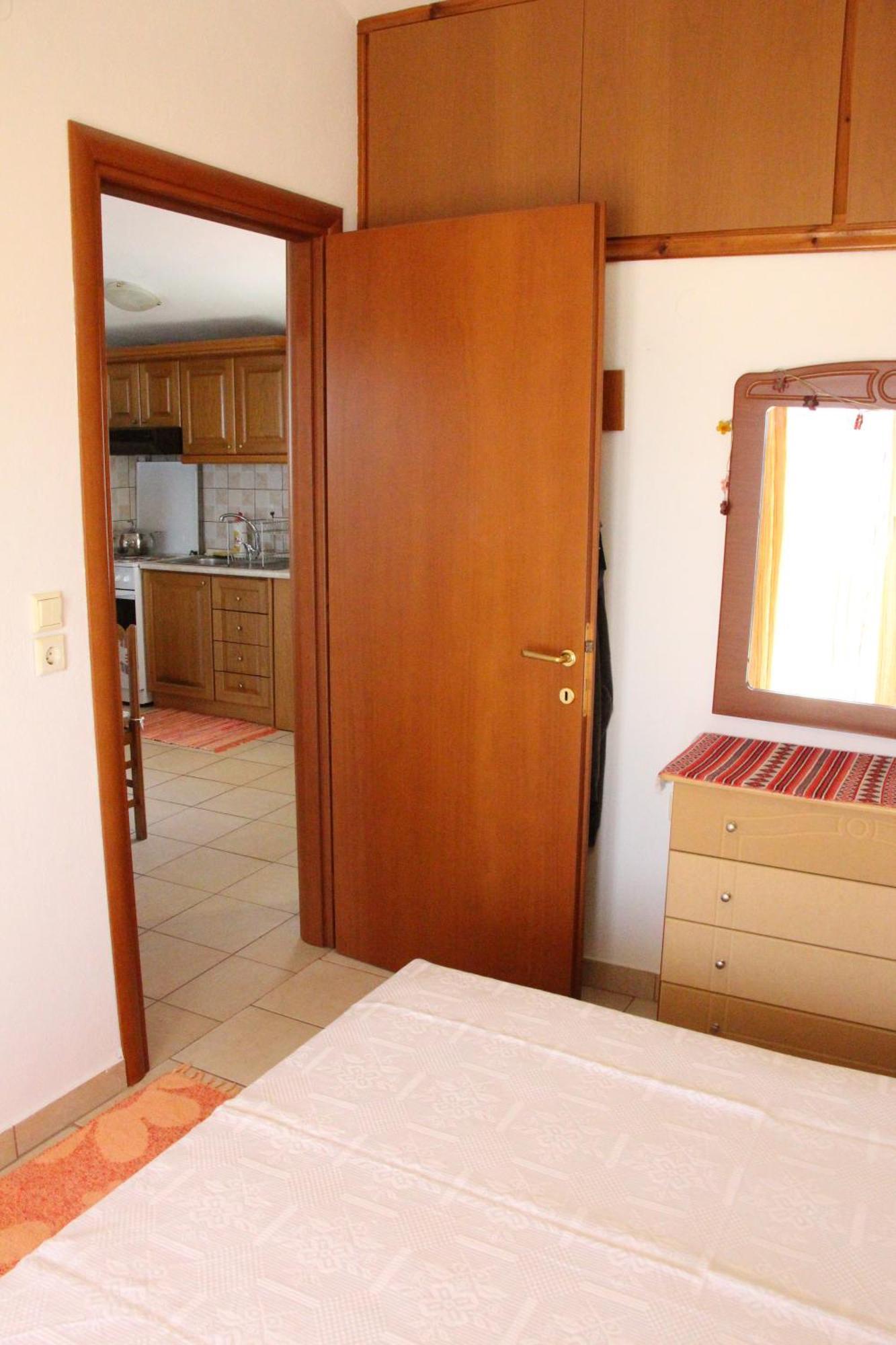 Matina'S Apartments Prínos Habitación foto