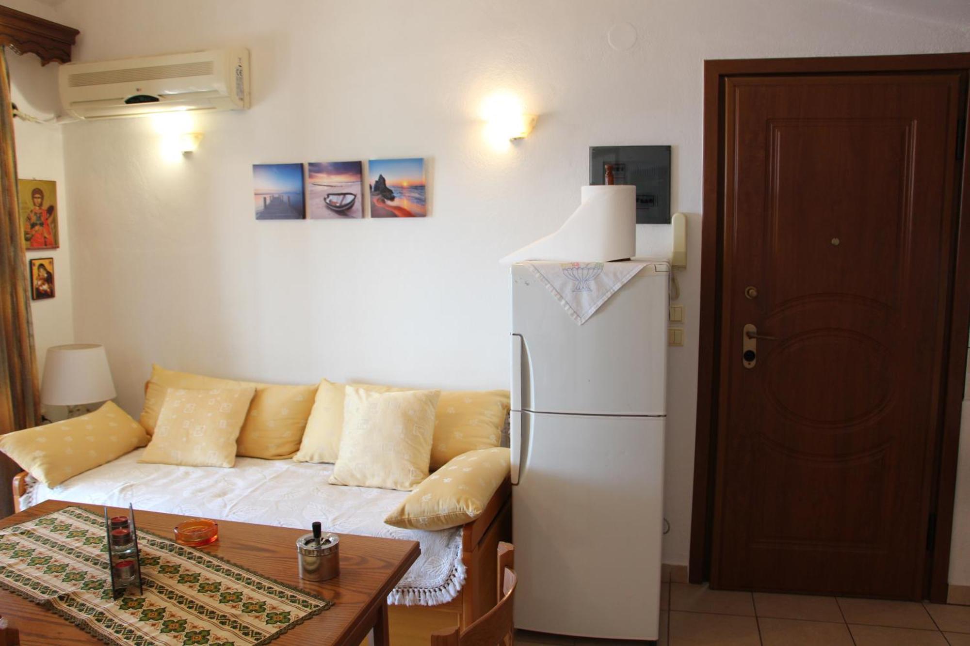 Matina'S Apartments Prínos Habitación foto