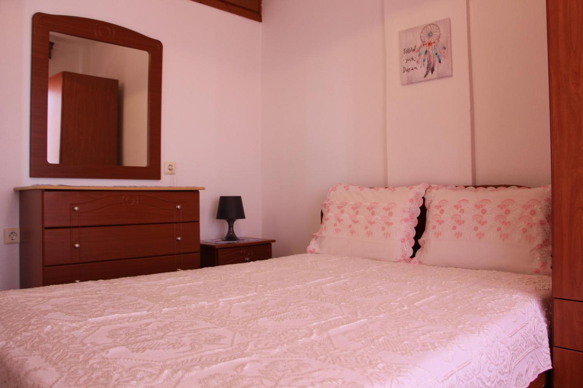 Matina'S Apartments Prínos Habitación foto