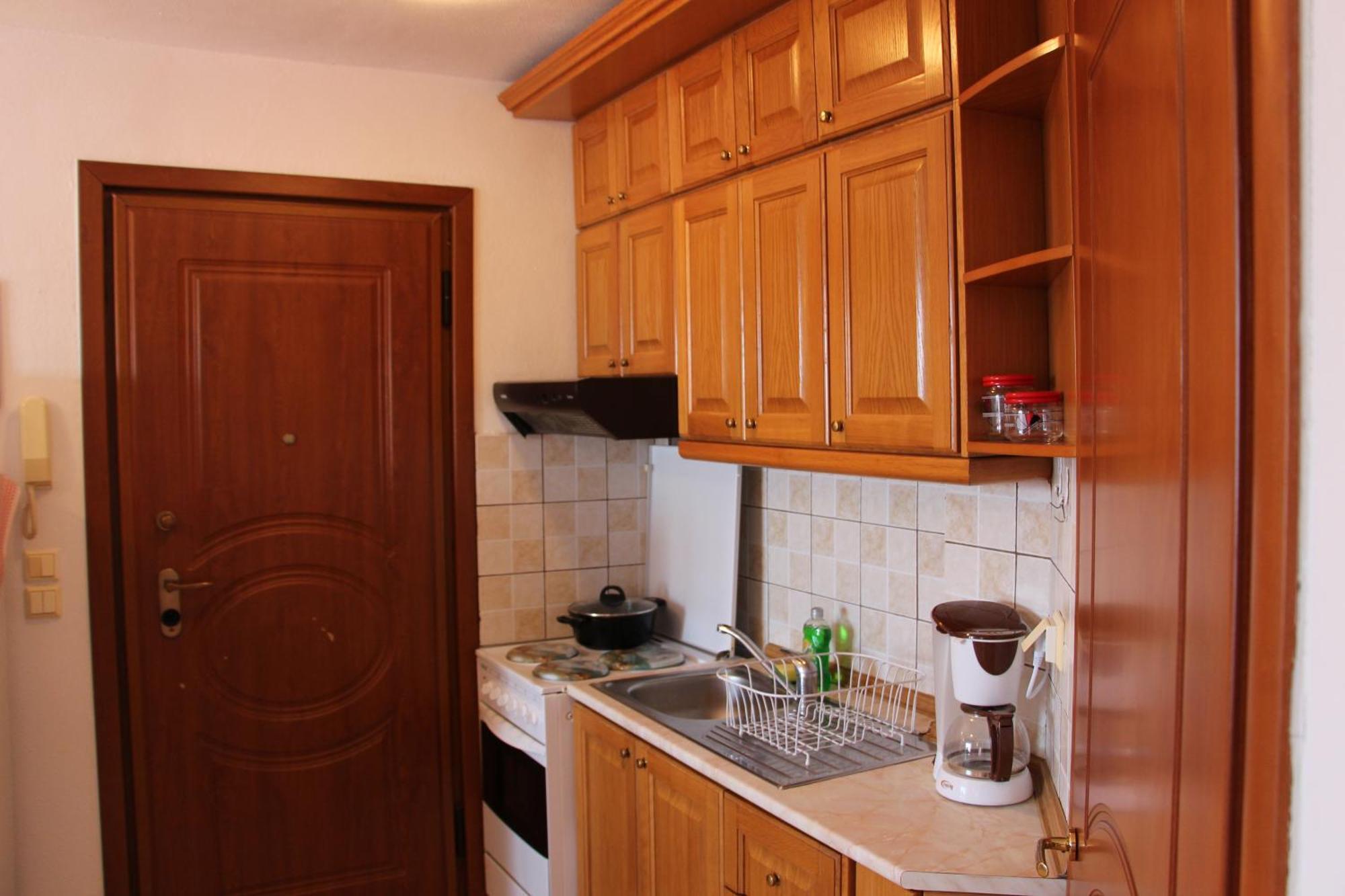 Matina'S Apartments Prínos Habitación foto